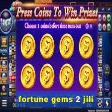 fortune gems 2 jili